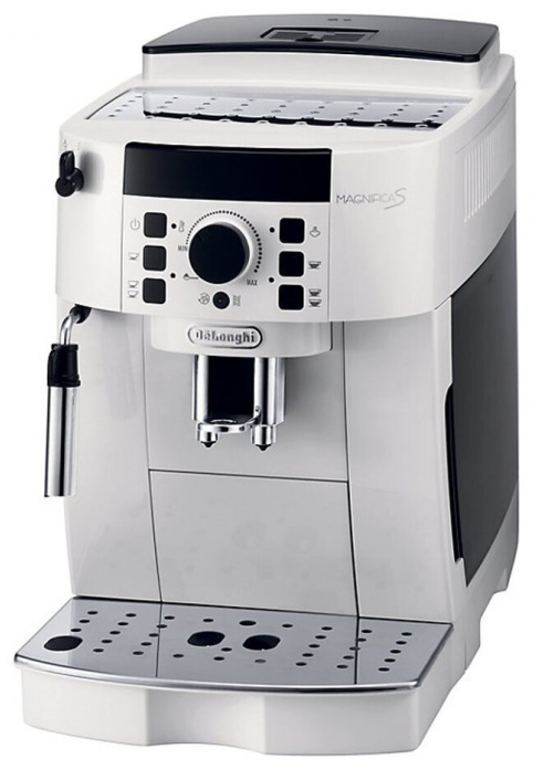 Кофемашина DeLonghi ECAM21.117.W в магазине «На диване» в Рязани  — Выгодная цена