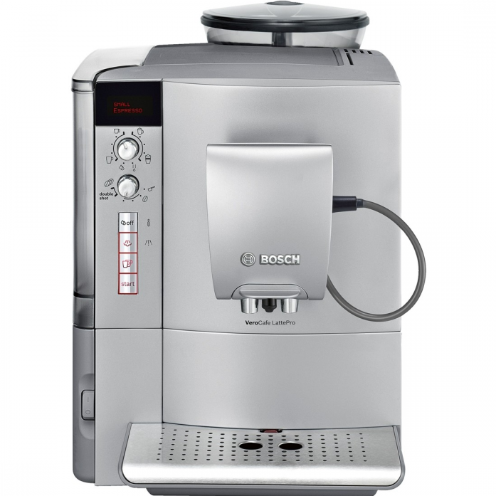 Кофемашина Bosch TES51521RW