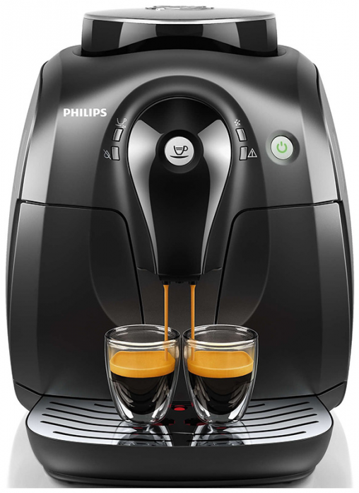 Кофемашина Philips HD8650 в магазине «На диване» в Рязани  — Выгодная цена