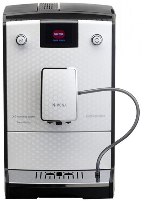 Кофемашина Nivona NICR 778