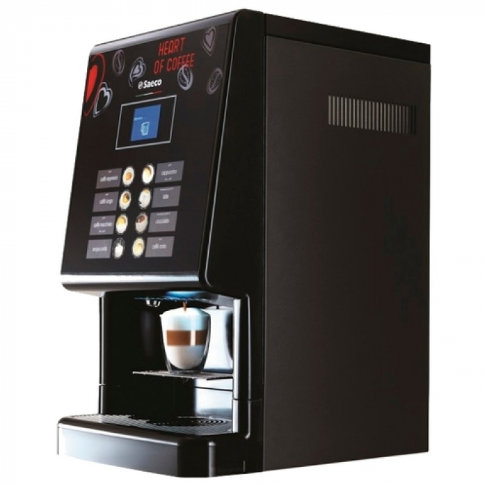 Кофемашина Saeco Phedra Evo Espresso в магазине «На диване» в Рязани  — Выгодная цена