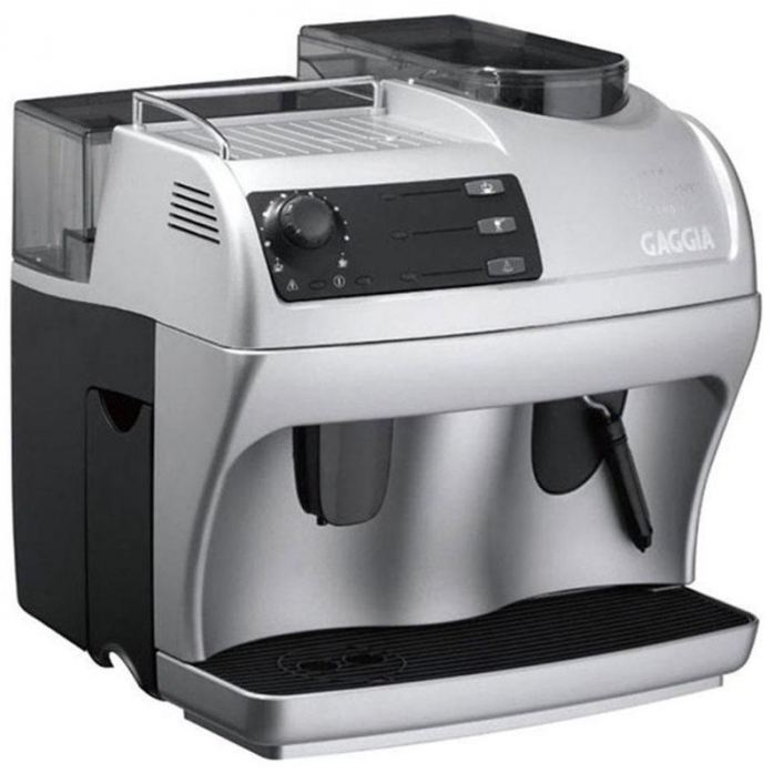 Кофемашина Gaggia Syncrony Logic RI 9718/11 в магазине «На диване» в Рязани  — Выгодная цена