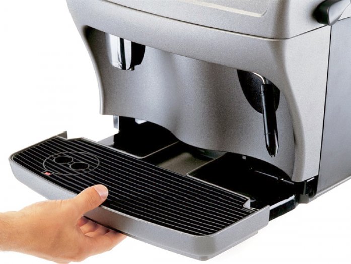 Кофемашина Gaggia Syncrony Logic RS в магазине «На диване» в Рязани  — Выгодная цена