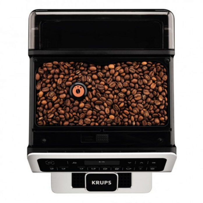 Кофемашина Krups KRUPS EA891D10 в магазине «На диване» в Рязани  — Выгодная цена
