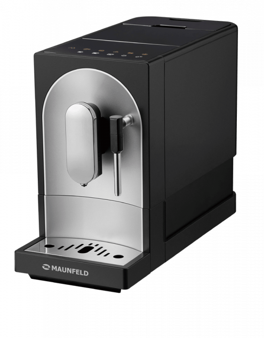 Кофемашина Maunfeld_ MF-A7021BK