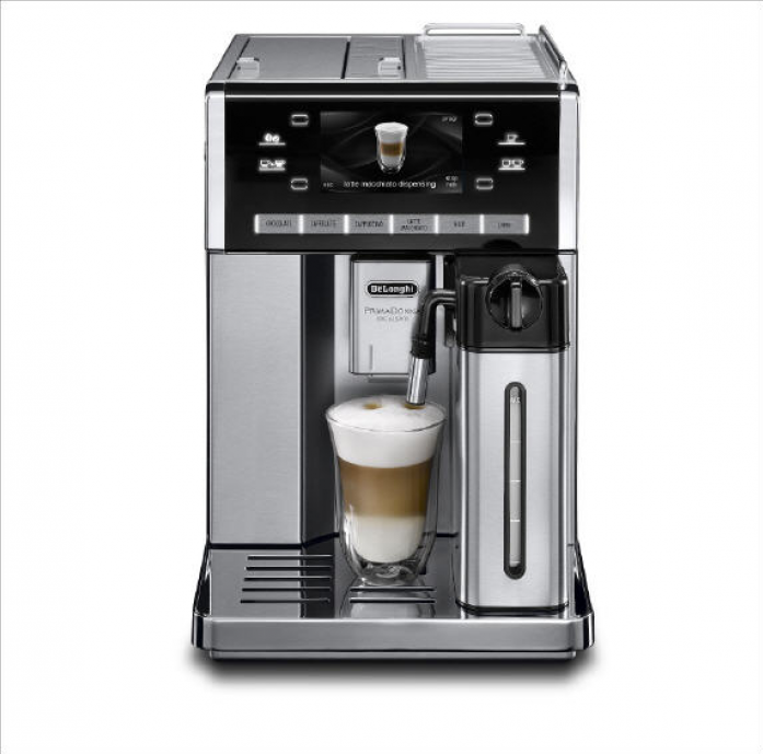 Кофемашина DeLonghi ESAM 6900 M