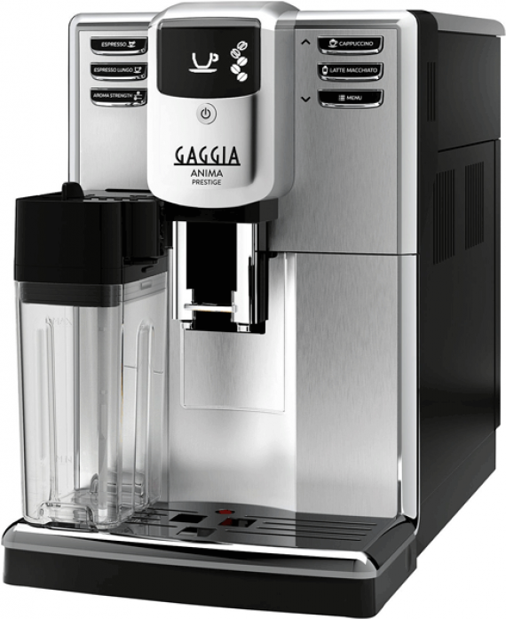Кофемашина Gaggia Anima Prestige OTC в магазине «На диване» в Рязани  — Выгодная цена