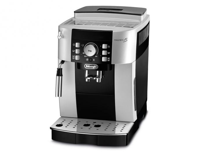Кофемашина DeLonghi ECAM 21.117.SB в магазине «На диване» в Рязани  — Выгодная цена
