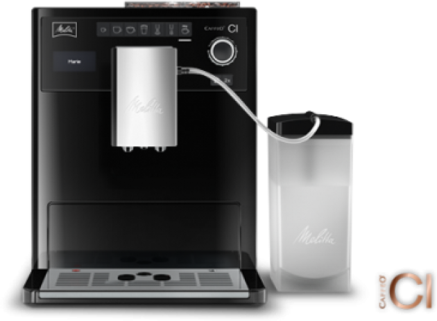 Кофемашина MELITTA 19816