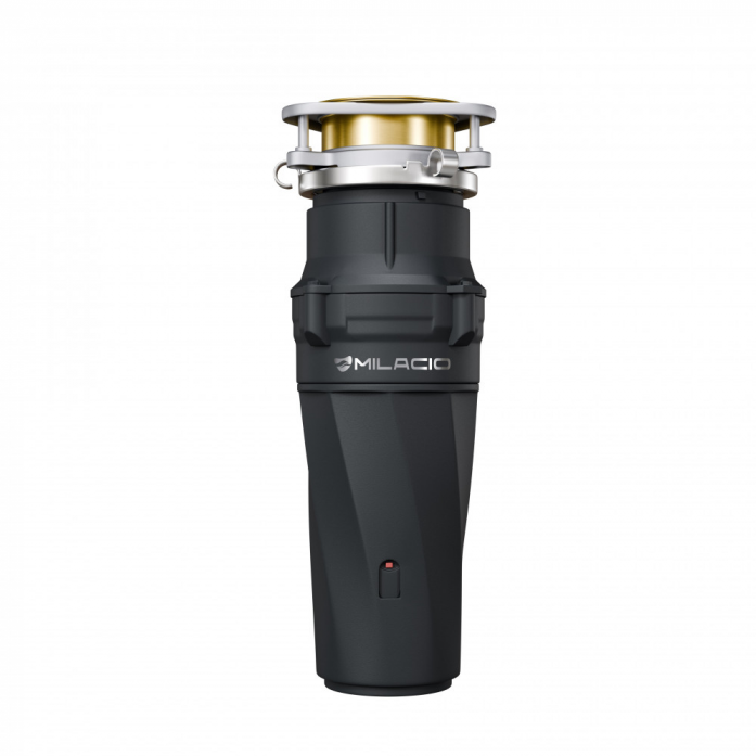 Измельчитель пищевых отходов Milacio VIDA 560 PRO 5550560.GD в магазине «На диване» в Рязани  — Выгодная цена