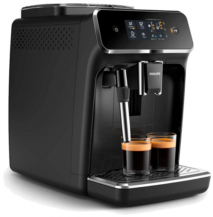 Кофемашина Philips EP2221/40 в магазине «На диване» в Рязани  — Выгодная цена