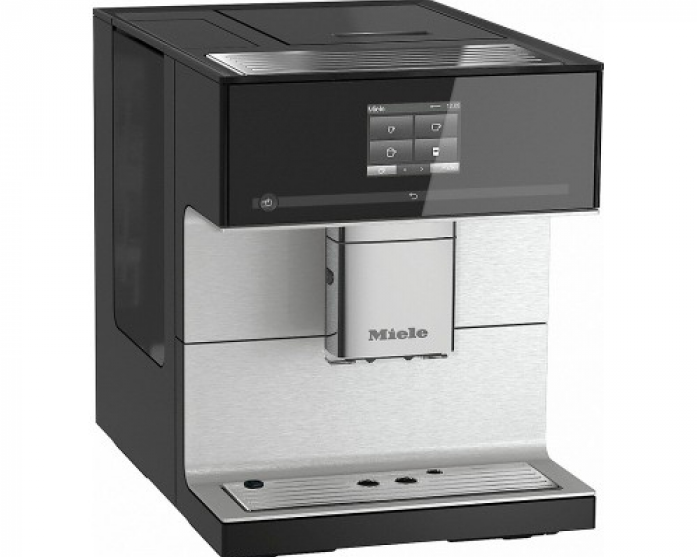 Кофемашина Miele CM 7350 OBSW в магазине «На диване» в Рязани  — Выгодная цена