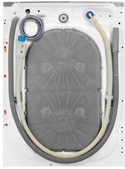 Стиральная машина с сушкой Electrolux EW7W368SI в магазине «На диване» в Рязани  — Выгодная цена
