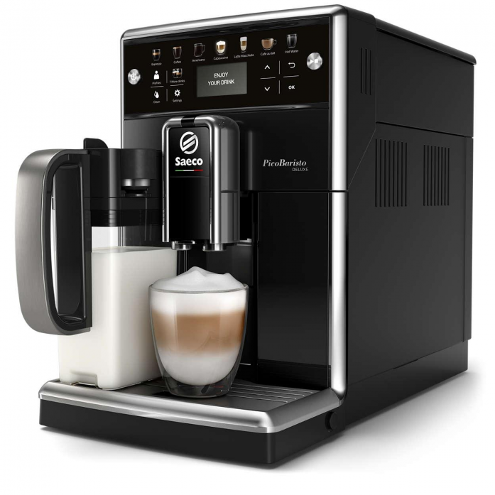Кофемашина Philips SM5570/10