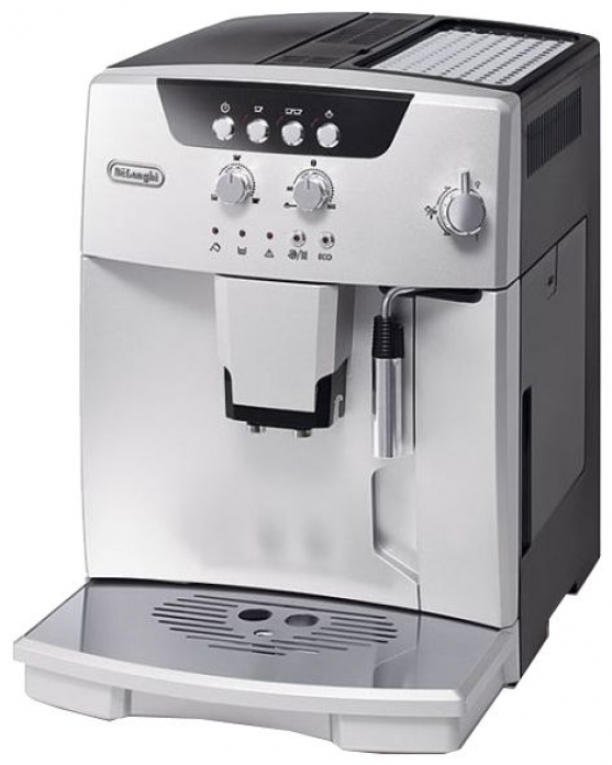 Кофемашина DeLonghi ESAM 04.110 S