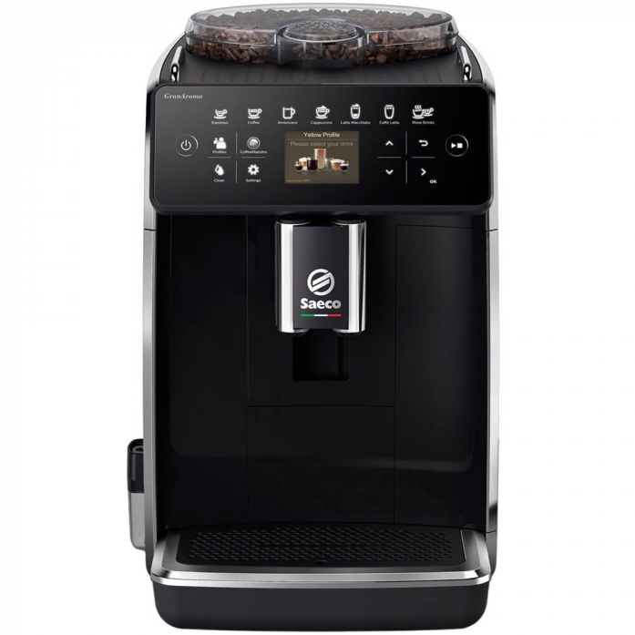 Кофемашина Philips SM6480/00 в магазине «На диване» в Рязани  — Выгодная цена