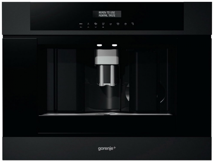 Кофемашина Gorenje GCC800B