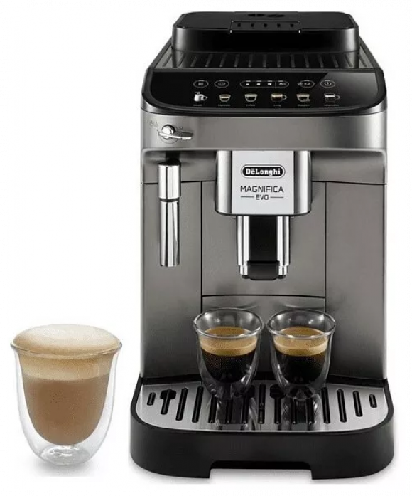 Кофемашина DeLonghi ECAM290.42.TB