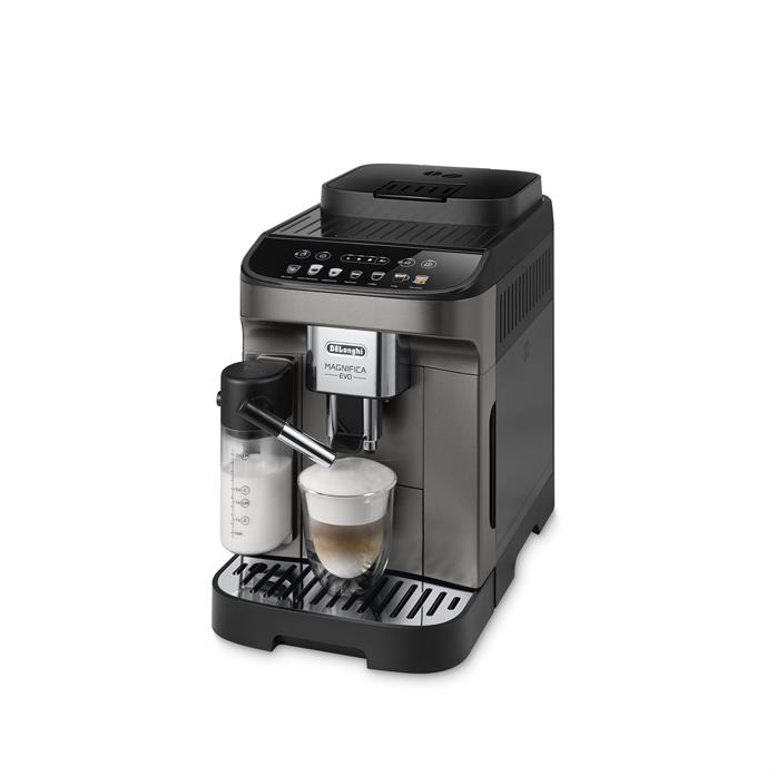 Кофемашина DeLonghi ECAM 290.81 TB в магазине «На диване» в Рязани  — Выгодная цена