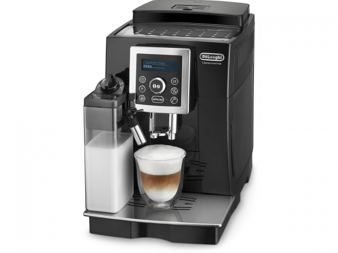 Кофемашина DeLonghi ECAM 25 462 B