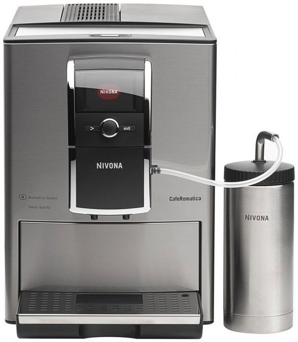 Кофемашина Nivona NICR 859