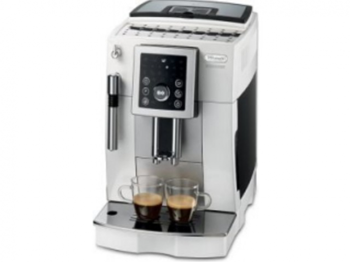 Кофемашина DeLonghi ECAM 23.420 SW