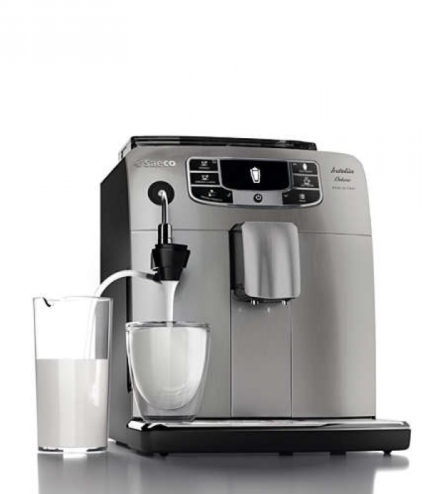 Кофемашина Philips Saeco HD8888/19 в магазине «На диване» в Рязани  — Выгодная цена