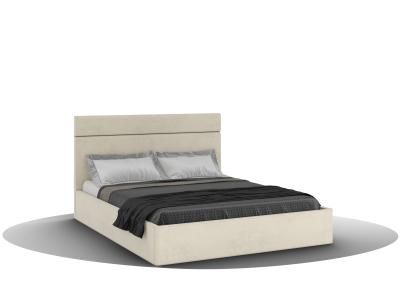 Кровать БРАВО КМ-04 (1600) с подъемным механизмом, Evita 4