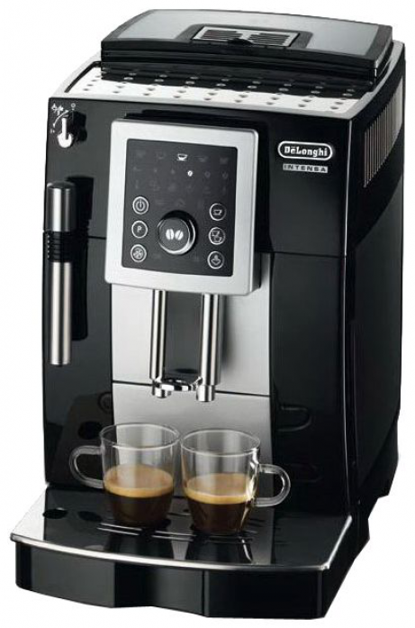 Кофемашина DeLonghi ECAM 23.210 B
