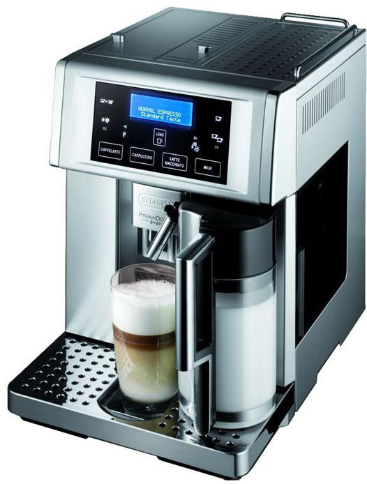 Кофемашина DeLonghi ESAM 6700