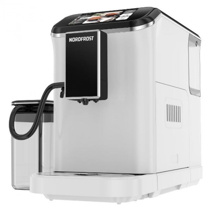 Кофемашина Nordfrost HOME 300 W в магазине «На диване» в Рязани  — Выгодная цена