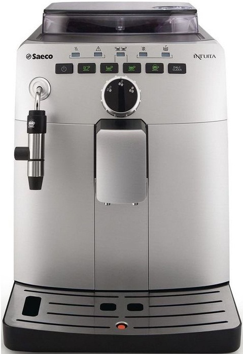 Кофемашина Philips Saeco HD 8750/81
