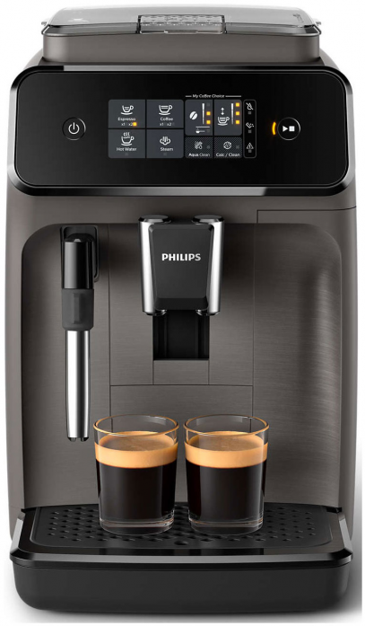 Кофемашина Philips EP1224/00