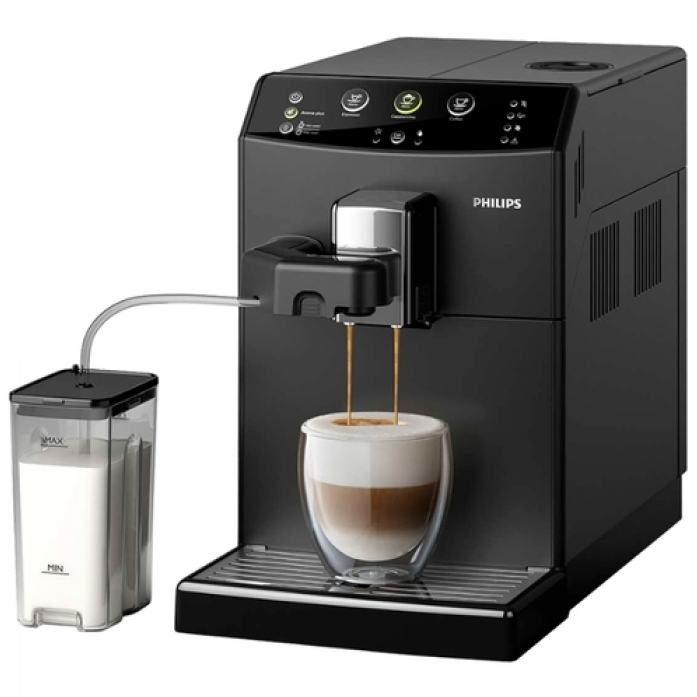 Кофемашина Philips HD8829/09