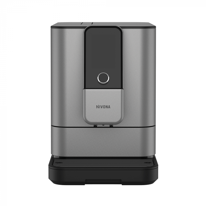 Кофемашина Nivona NIVO8103