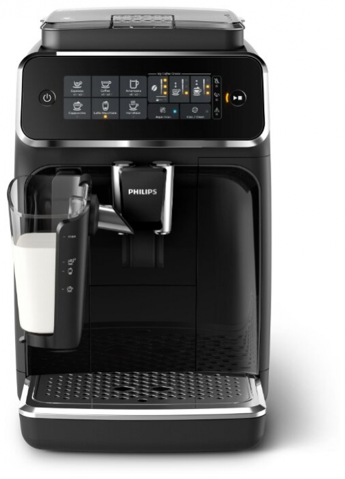Кофемашина Philips EP3241/50 в магазине «На диване» в Рязани  — Выгодная цена