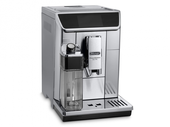Кофемашина DeLonghi ECAM 650.75.MS в магазине «На диване» в Рязани  — Выгодная цена