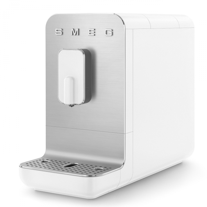 Кофемашина Smeg BCC01WHMEU в магазине «На диване» в Рязани  — Выгодная цена