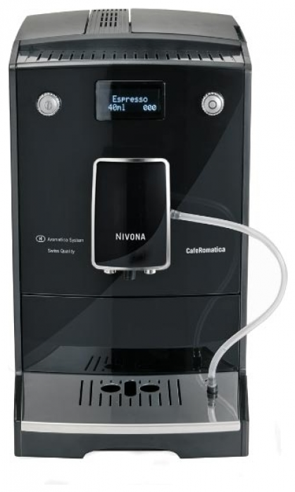 Кофемашина Nivona NICR 757