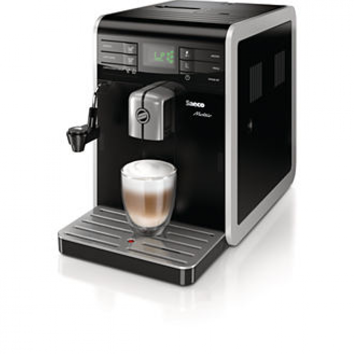 Кофемашина Philips HD 8768/09