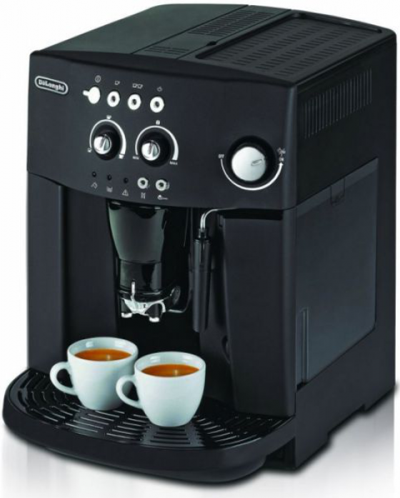 Кофемашина DeLonghi ESAM 4000