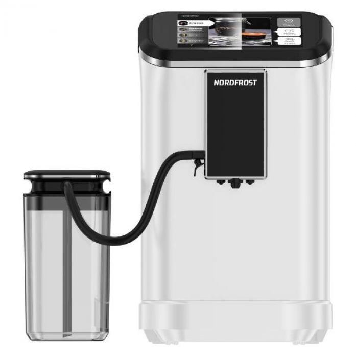 Кофемашина Nordfrost HOME 300 W в магазине «На диване» в Рязани  — Выгодная цена