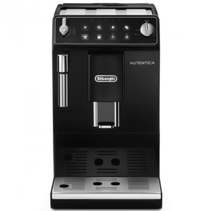 Кофемашина DeLonghi ETAM 29510 B в магазине «На диване» в Рязани  — Выгодная цена