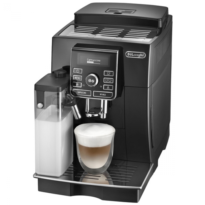 Кофемашина DeLonghi ECAM 25.452 B