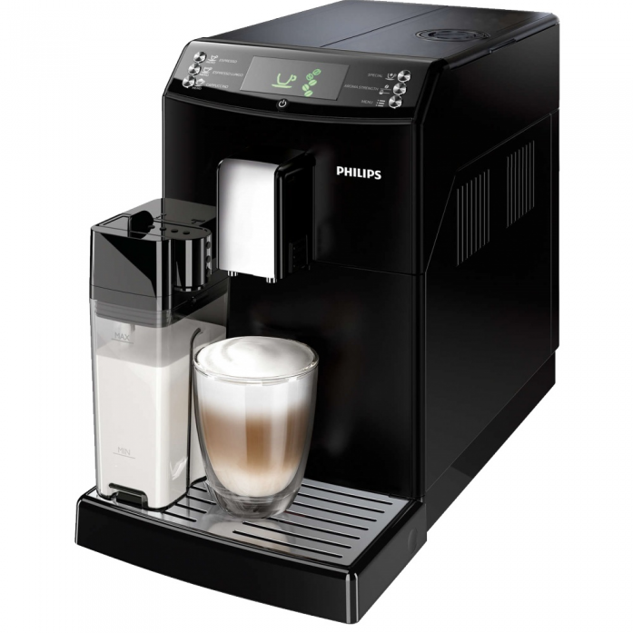 Кофемашина Philips HD8828/09