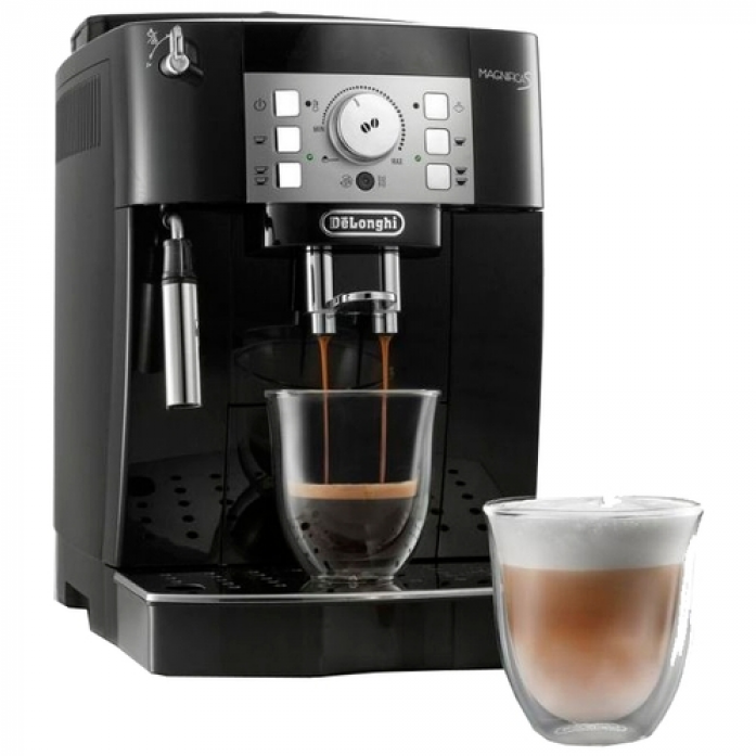 Кофемашина DeLonghi CAM 22.114 B в магазине «На диване» в Рязани  — Выгодная цена