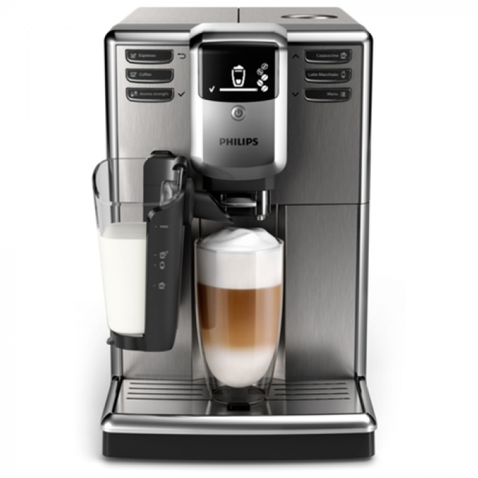 Кофемашина PHILIPS EP5035/10 в магазине «На диване» в Рязани  — Выгодная цена