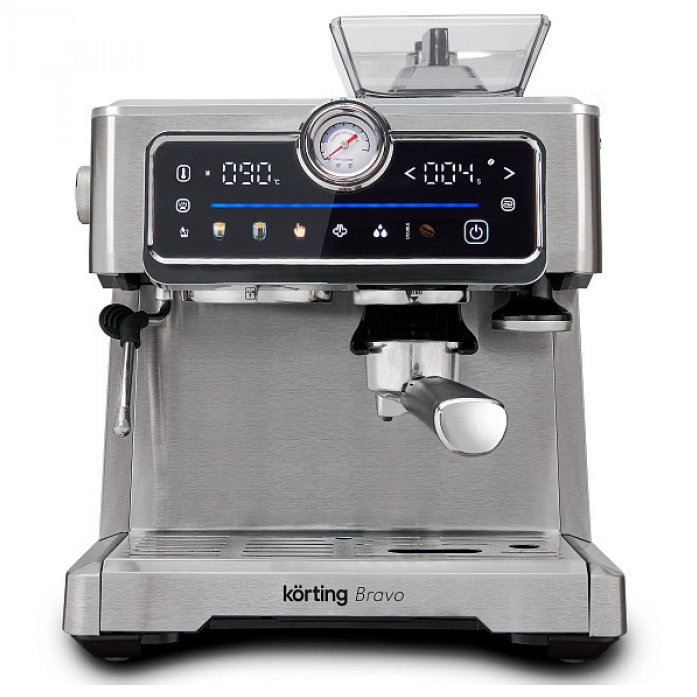 Кофейная станция Korting KCM 1013 SA Bravo