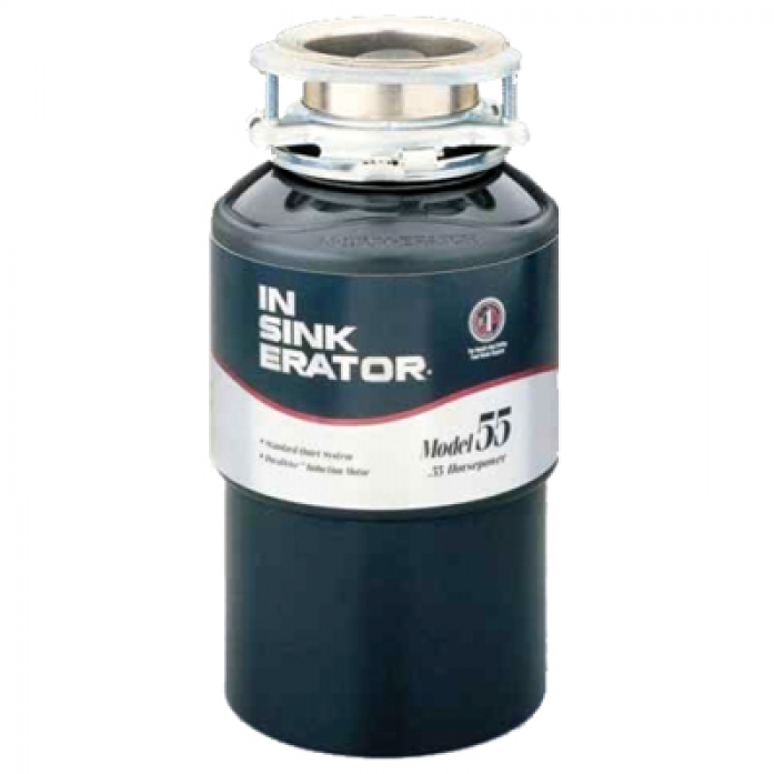 Измельчитель пищевых отходов IN SINK ERATOR Model 55