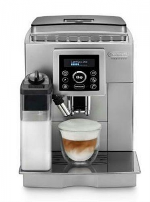 Кофемашина DeLonghi ECAM 23.460 S